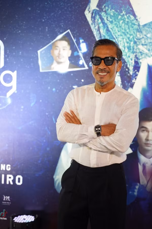 Quang Vinh tung MV “Lạnh Từ Trong Tim“: Nơi hội tụ nhiều cung bậc cảm xúc của tình yêu ảnh 8