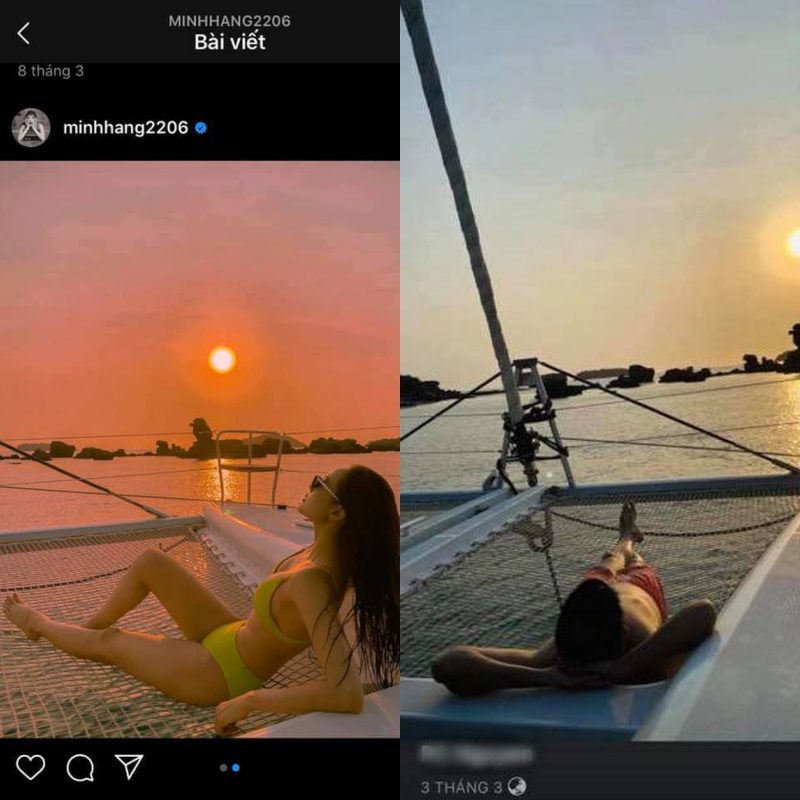 Minh Hằng kín tiếng về người yêu nhưng lại để lộ chi tiết này khiến ai cũng ghen tị ảnh 2