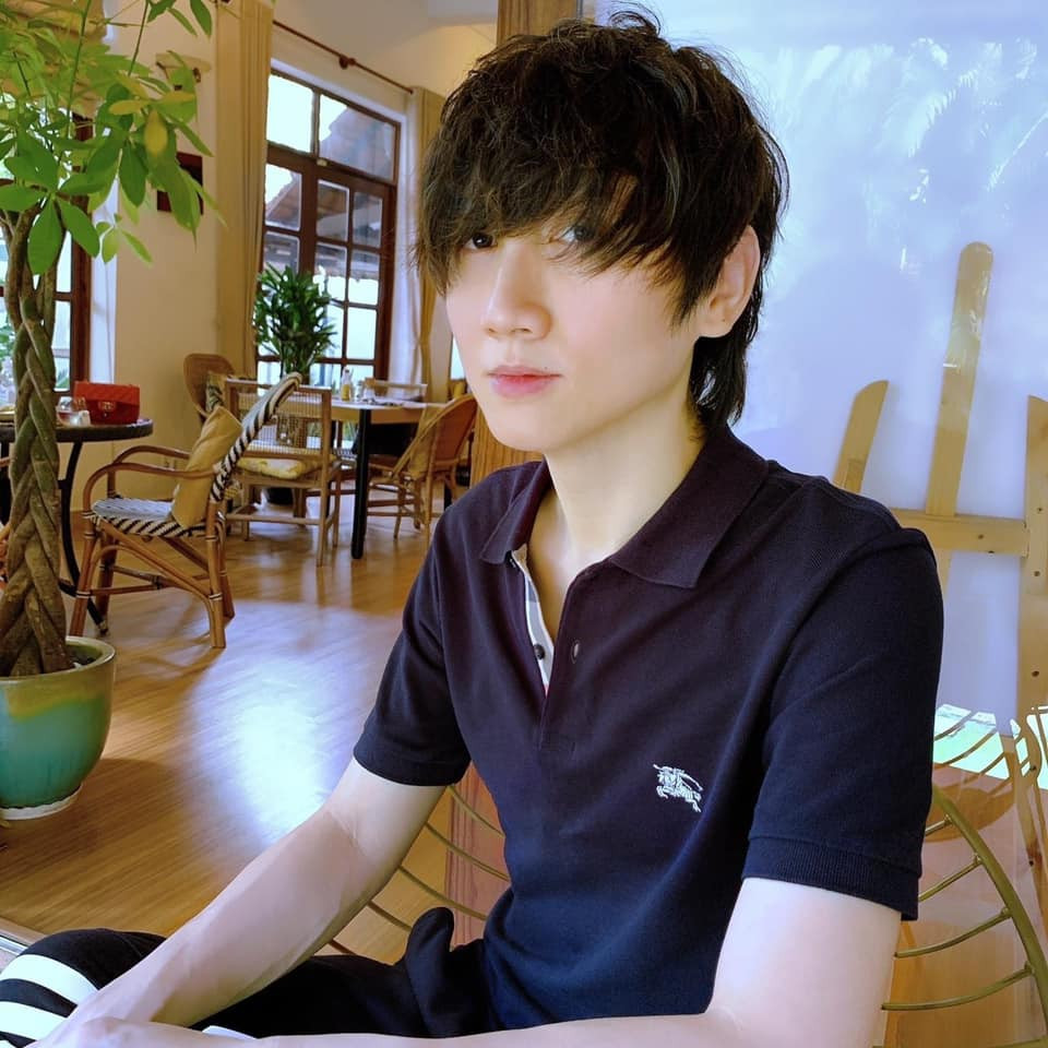 Netizen lo lắng, xót xa khi biết lý do vì sao Mr. Siro ngày càng gầy quá mức ảnh 2