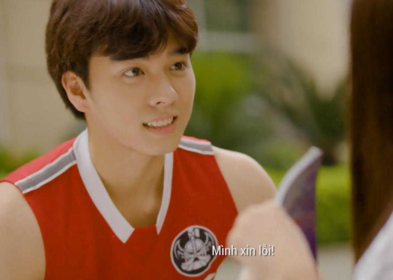 Cực phẩm soái ca “Tình yêu hoàn mỹ” gây chú ý khi chuyển hướng ca hát ảnh 4