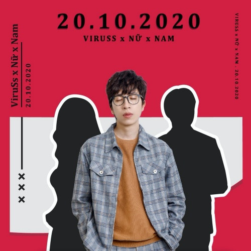 Netizen hào hứng dự đoán nam và nữ ca sĩ bí ẩn xuất hiện trong sản phẩm mới của ViruSs ảnh 1