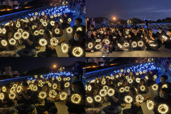 Chào đón MV “Đom Đóm”, FC Jack tổ chức loạt hoạt động ý nghĩa ủng hộ thần tượng ảnh 1