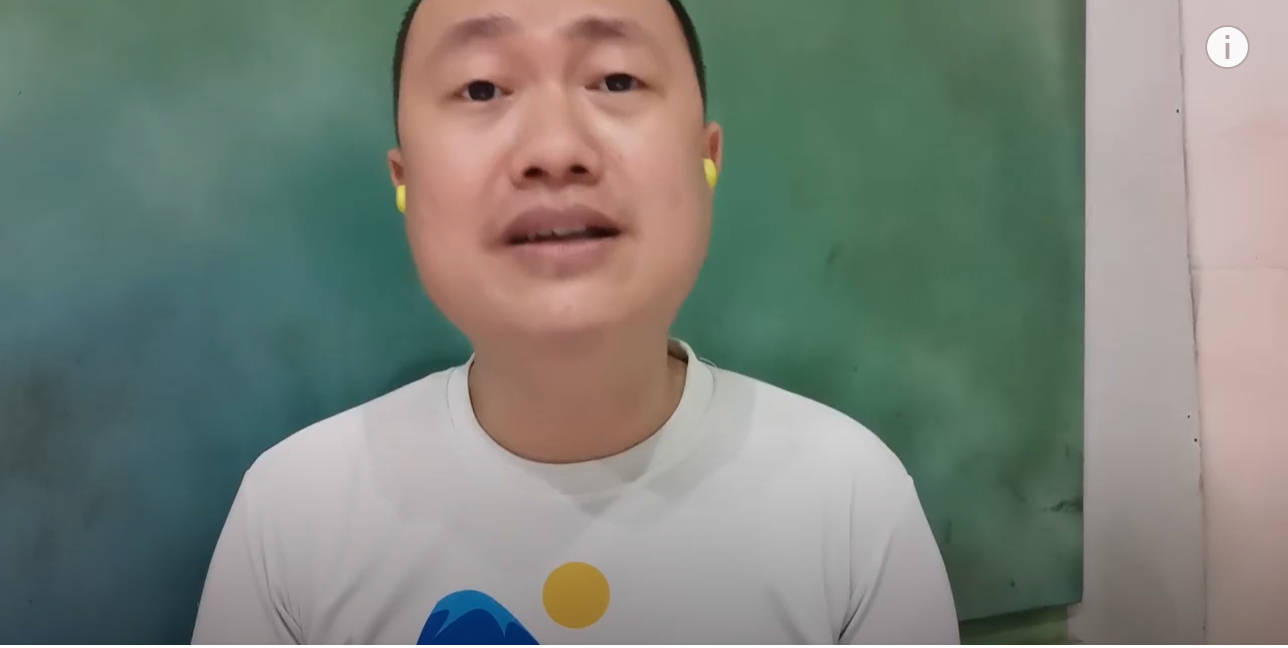 Anh tiết lộ lí do mình đăng bài không đồng tính với ý kiến của hai nghệ sĩ. (Ảnh chụp màn hình) Chuyên gia nói gì trước phát ngôn “người chuyển giới nữ chỉ yêu đàn ông” của Hương Giang? ảnh 5