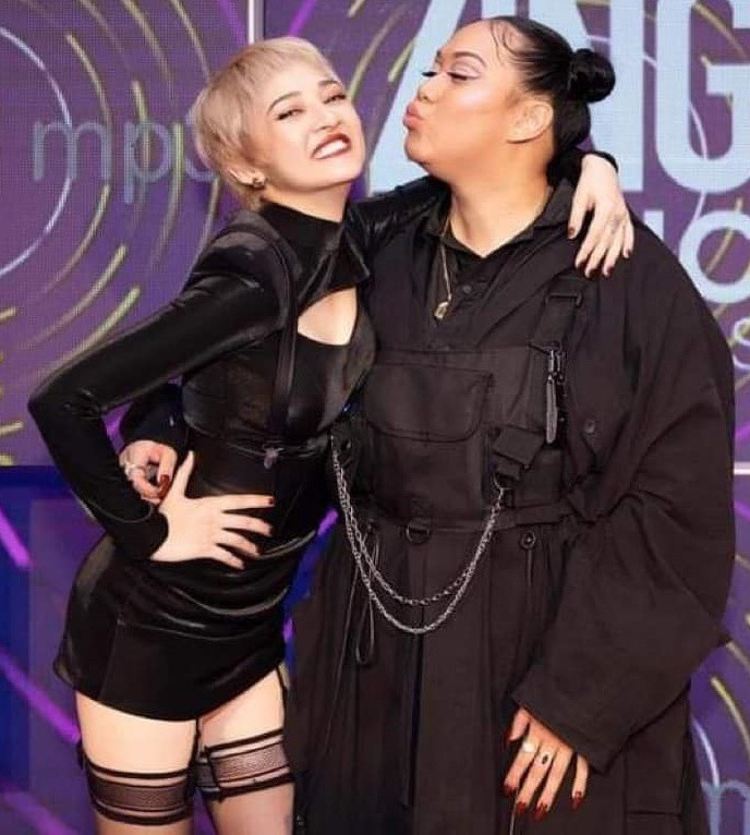 Bảo Anh đăng tin Brittanya Karma qua đời, thể hiện sự tiếc thương với đồng nghiệp ảnh 1