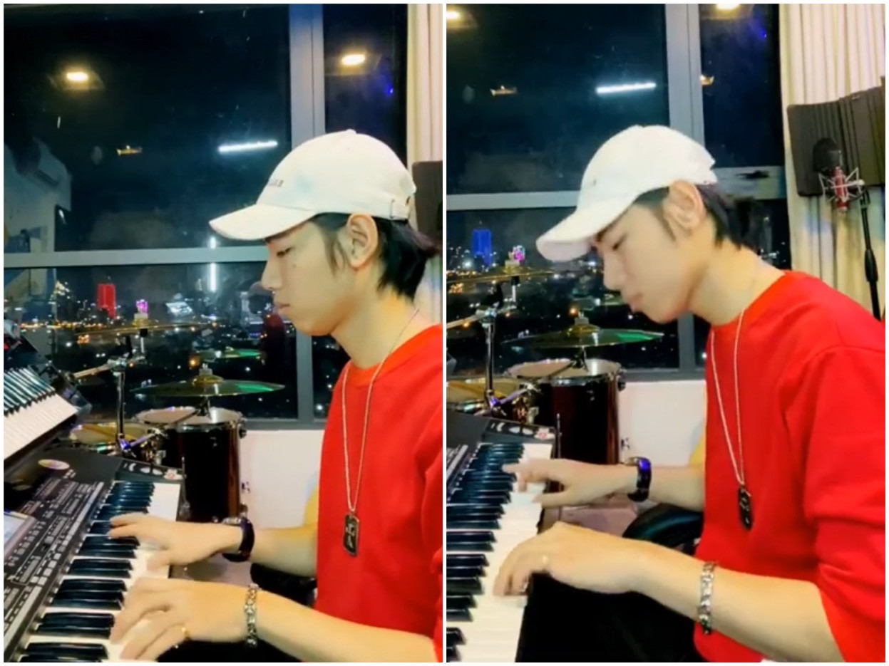 Fan vào livestream “thả thính” cực mạnh nhưng bất ngờ nhất là phản ứng của K-ICM ảnh 3