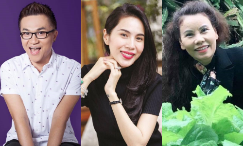 Trấn Thành nhờ các nghệ sĩ thay anh mang khoản tiền quyên góp cứu trợ đồng bào Miền Trung ảnh 2