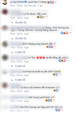 Trấn Thành tình nguyện làm “thầy giáo” dạy tiếng Việt cho fan nước ngoài “đam mê” V-Biz ảnh 3