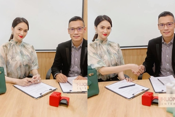 Dàn mỹ nhân V-Biz chuẩn “con nhà người ta”, khẳng định tài sắc vẹn toàn là có thật ảnh 2