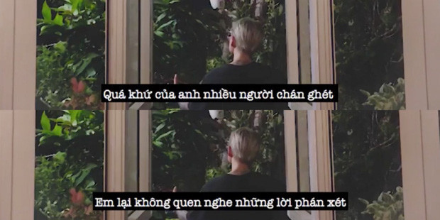 Giữa tin đồn hẹn hò Châu Bùi, Binz bỗng xóa sạch Instagram ngoại trừ một post đầy ẩn ý ảnh 2