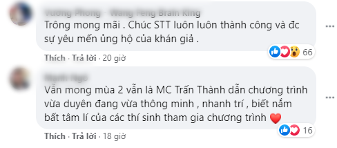 Sau “Rap Việt”, Trấn Thành tiếp tục làm MC của “Siêu Trí Tuệ Việt Nam” mùa 2 ảnh 4