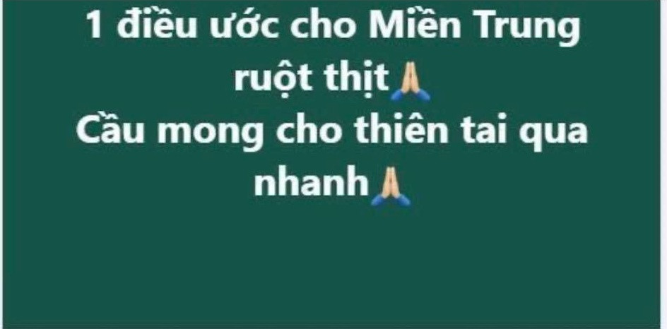 Netizen biến từ thiện thành “đường đua” khiến nhiều nghệ sĩ phải “phản pháo” gay gắt ảnh 5