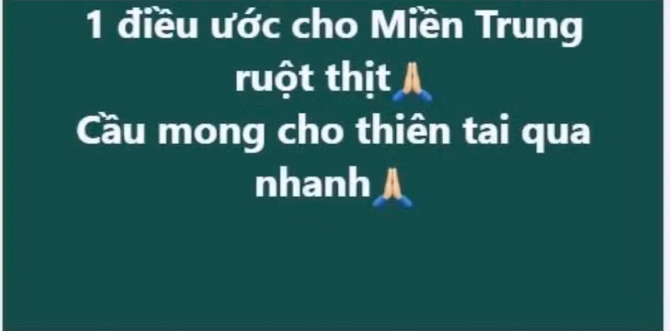 Netizen biến từ thiện thành “đường đua” khiến nhiều nghệ sĩ phải “phản pháo” gay gắt ảnh 5