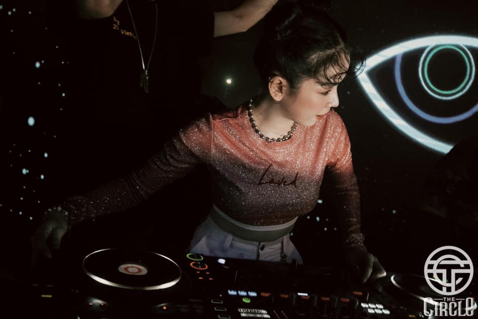 DJ Mie tiết lộ về “Rap Việt”, bày tỏ quan điểm mới mẻ về công việc DJ nhiều thị phi ảnh 2