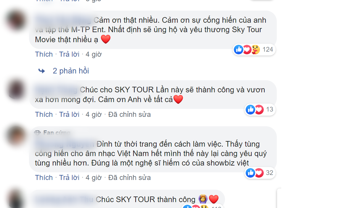 Hé lộ loạt khoảnh khắc “thanh niên nghiêm túc” của Sơn Tùng trong trailer “Sky Tour Movie“ ảnh 5