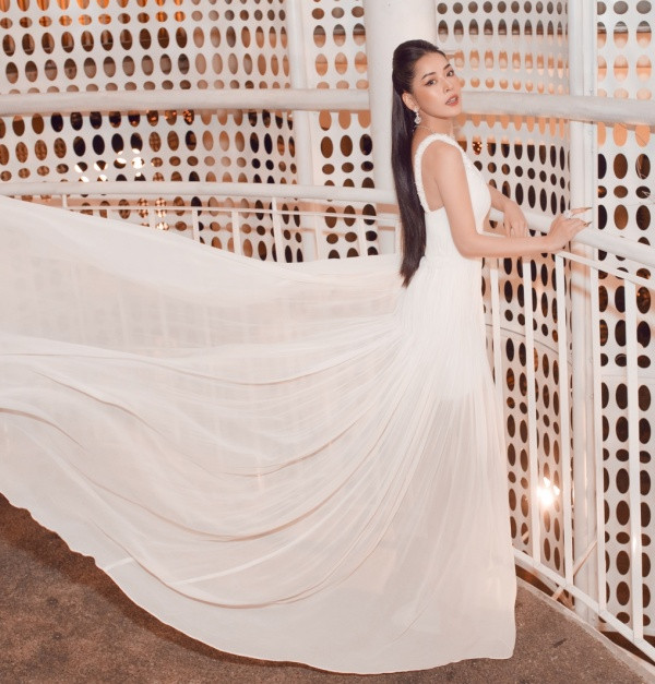 Điều gì giúp Chi Pu nhận được giải thưởng TikTok ở hạng mục “Nữ nghệ sĩ ấn tượng của năm“? ảnh 1