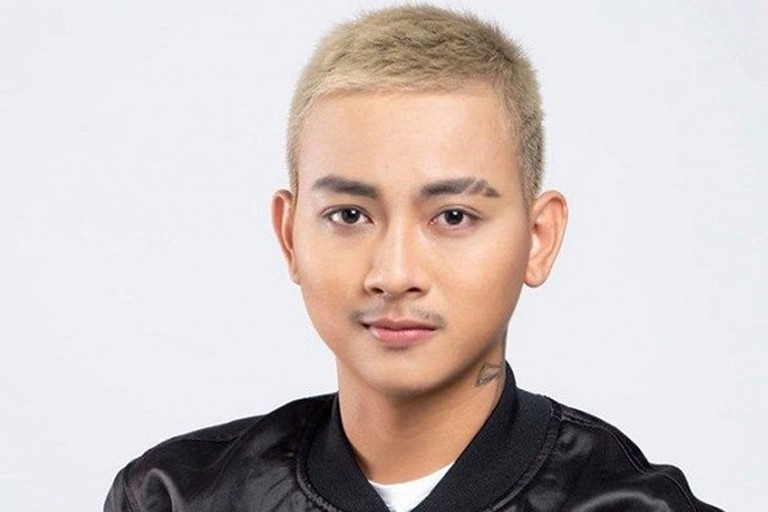 Quyết định đổi nghệ danh, Hoài Lâm nói gì khi bị chỉ trích là vô ơn với Hoài Linh? ảnh 2