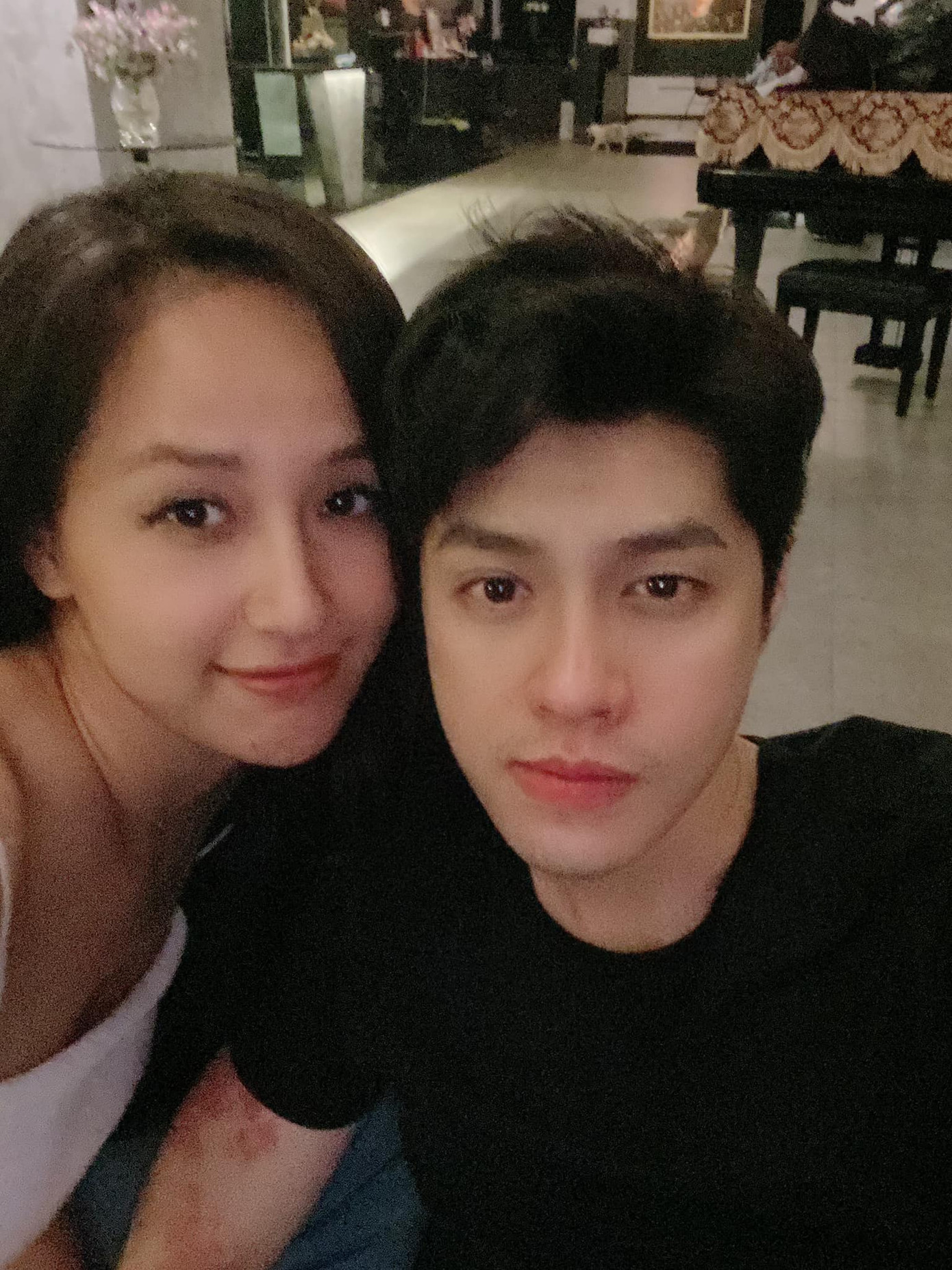 Noo Phước Thịnh: “Mai Phương Thúy gọi tôi là vợ chồng, tôi gọi Mai Phương Thúy là tri kỉ“ ảnh 3