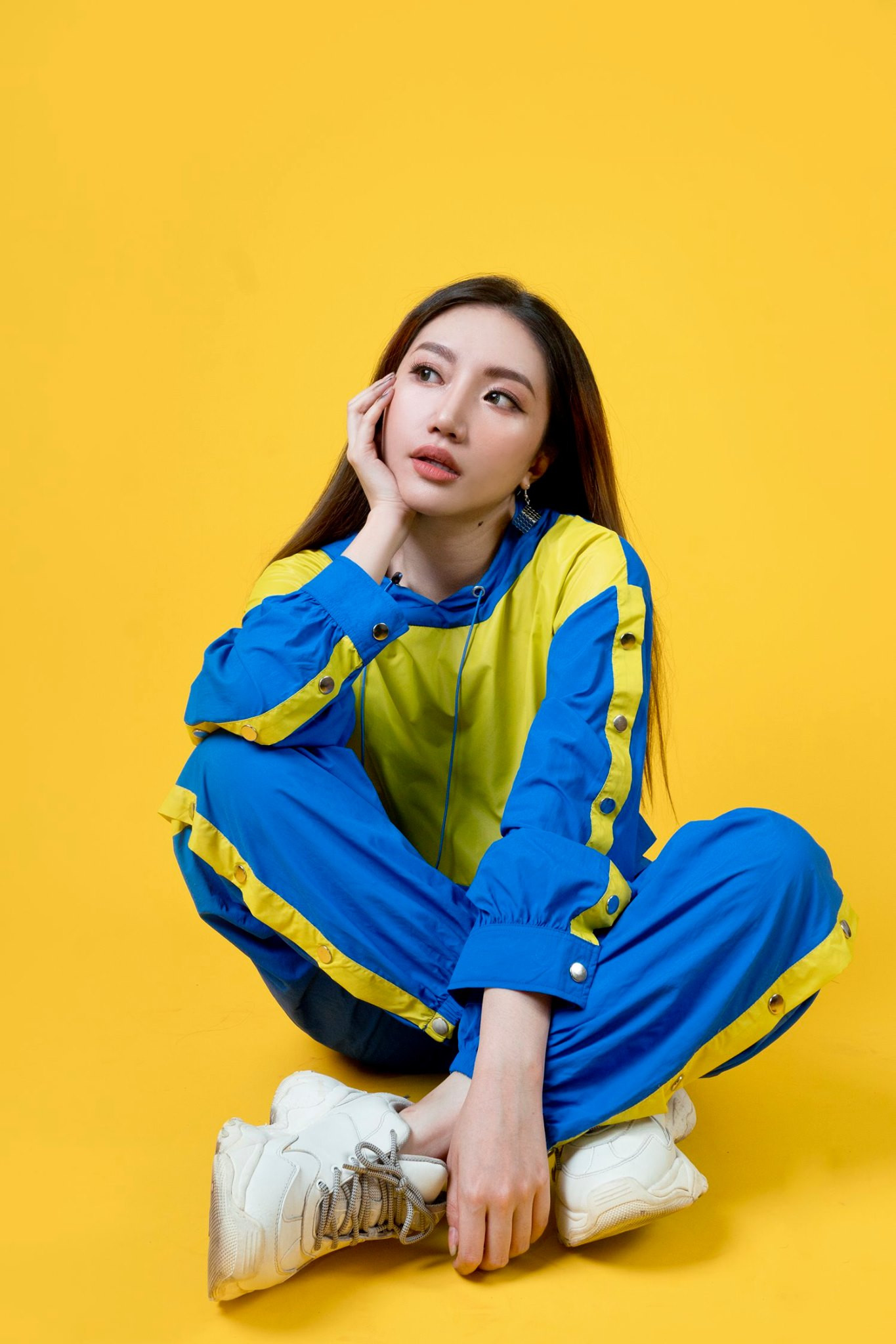 Orange: “Nếu gặp Châu Đăng Khoa, tôi vẫn sẽ chào hỏi và biểu diễn cùng anh” ảnh 2