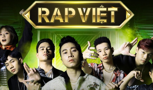 Đêm Chung kết - Trao giải “Rap Việt“: Dàn sao đình đám khoe dáng trên thảm đỏ ảnh 11