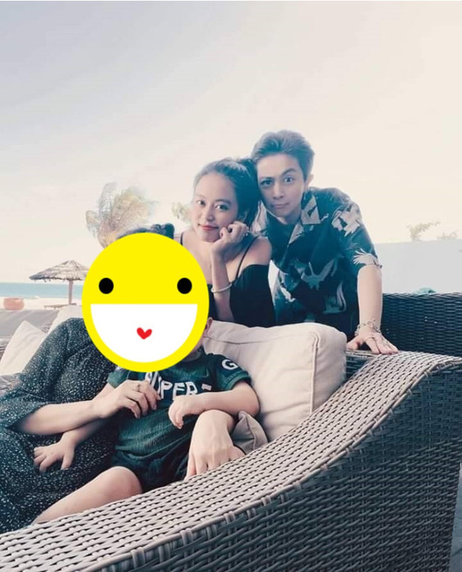 Gil Lê và Hoàng Thùy Linh tiếp tục vướng nghi vấn hẹn hò khi dính nhau như sam ảnh 1