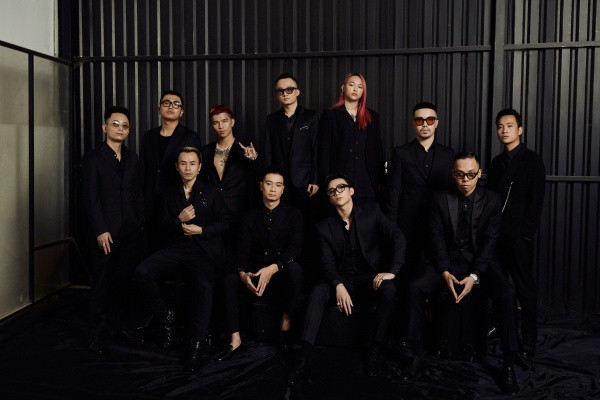 Top 8 Chung kết “Rap Việt“: Ai cũng xứng đáng là một Quán quân ảnh 16