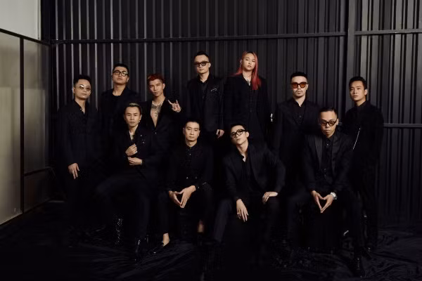 Top 8 Chung kết “Rap Việt“: Ai cũng xứng đáng là một Quán quân ảnh 16
