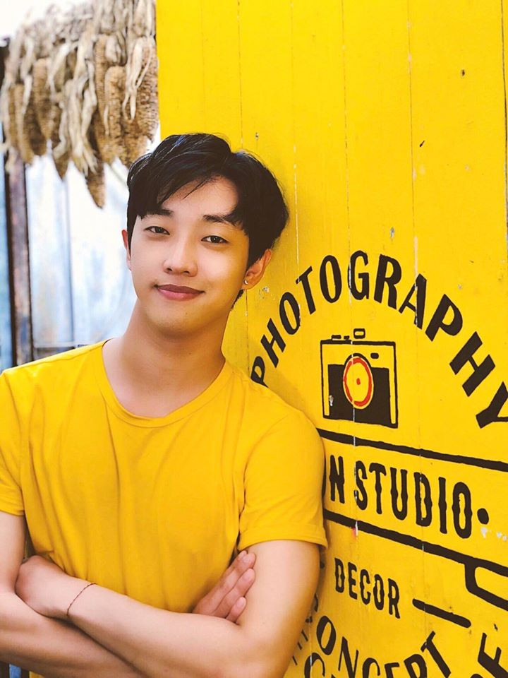 Trước Michael Trương, nhiều mỹ nam cực phẩm của #NALA cũng bị tình nghi là “khoác lác” ảnh 5