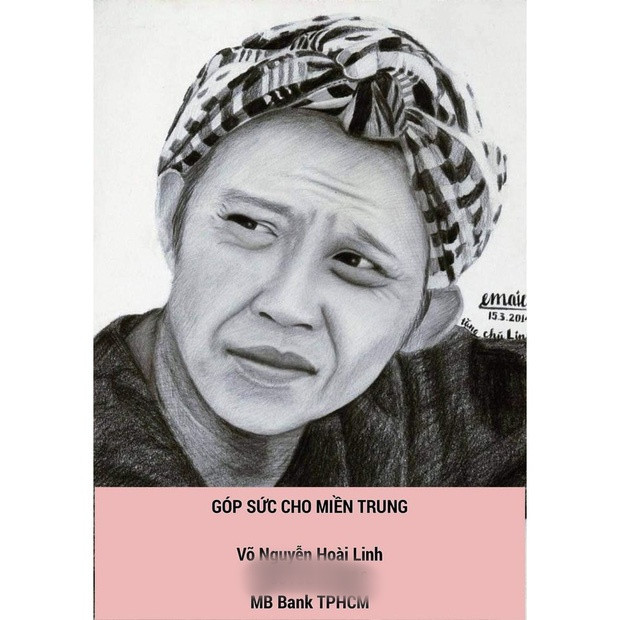 Netizen biến từ thiện thành “đường đua” khiến nhiều nghệ sĩ phải “phản pháo” gay gắt ảnh 1