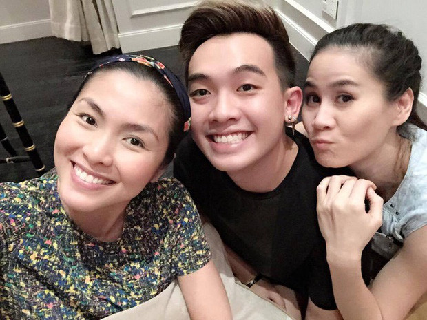 Mỹ nhân V-Biz tự tin để mặt mộc: Người được khen tự nhiên, người bị chê thiếu sức sống ảnh 11