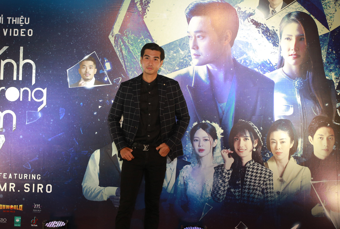 Quang Vinh tung MV “Lạnh Từ Trong Tim“: Nơi hội tụ nhiều cung bậc cảm xúc của tình yêu ảnh 5