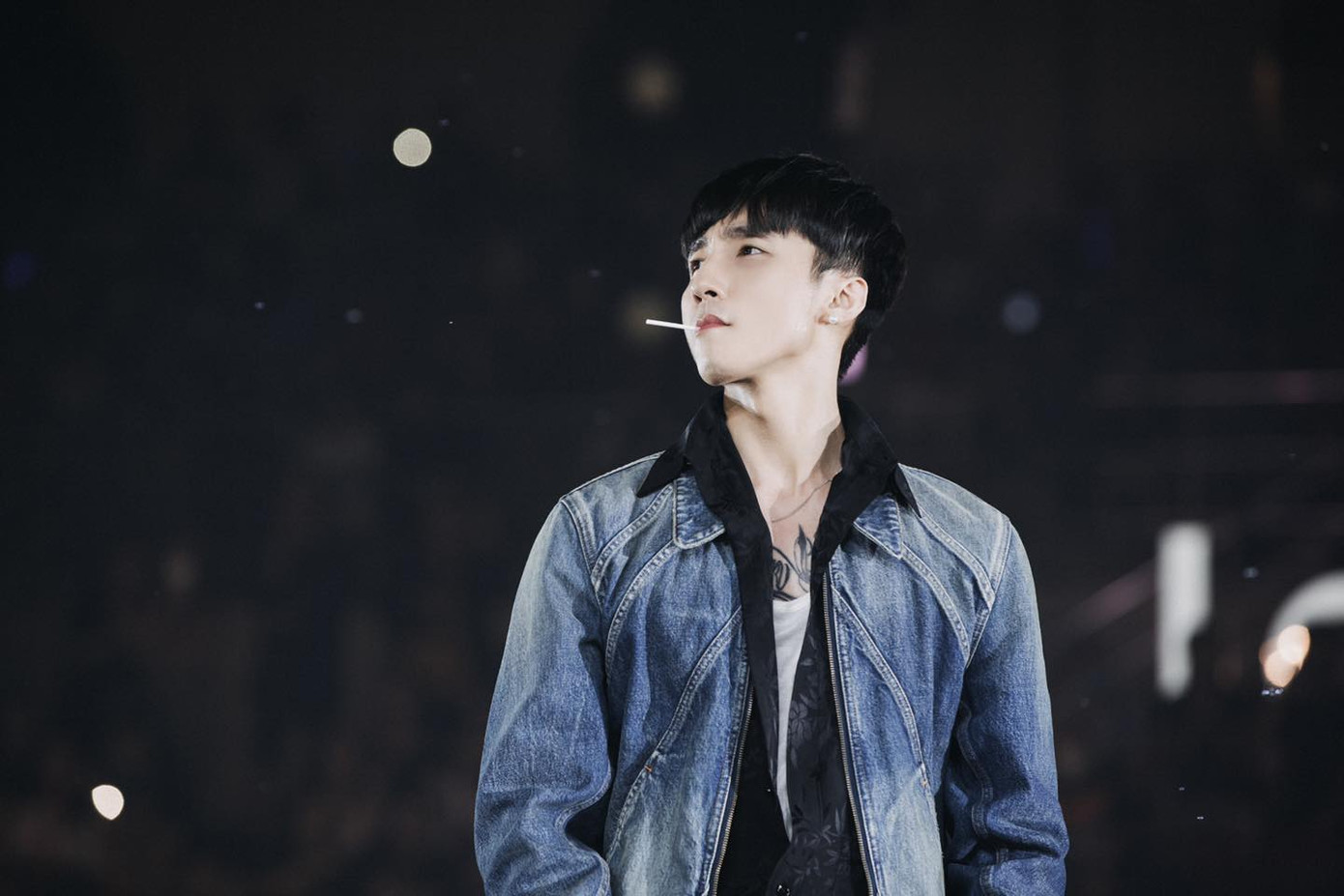 Jack và Sơn Tùng M-TP đồng loạt “thả thính” cực mạnh khiến fan “đứng ngồi không yên“ ảnh 4