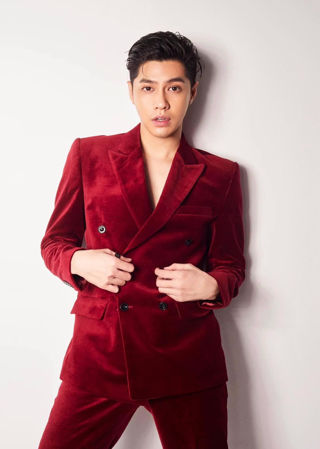 Noo Phước Thịnh: “Mai Phương Thúy gọi tôi là vợ chồng, tôi gọi Mai Phương Thúy là tri kỉ“ ảnh 2