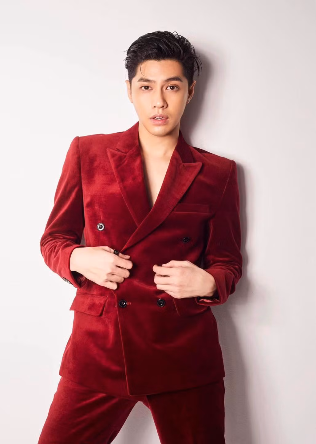 Noo Phước Thịnh: “Mai Phương Thúy gọi tôi là vợ chồng, tôi gọi Mai Phương Thúy là tri kỉ“ ảnh 2