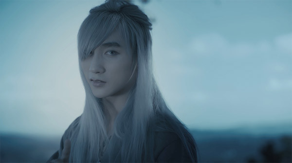 Sơn Tùng M-TP ra mắt truyện tranh cung đấu lấy cảm hứng từ MV “Lạc Trôi“ ảnh 2