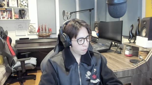 ViruSs: “Nếu tôi không tốt, ai tốt bằng nữa? Tôi nghĩ chẳng có ai tử tế như tôi cả!" ảnh 2