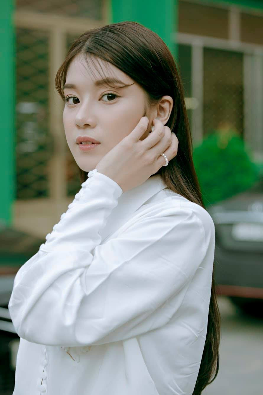 Hoàng Yến Chibi công bố dự án phim tài liệu về hành trình 10 năm hoạt động nghệ thuật ảnh 3