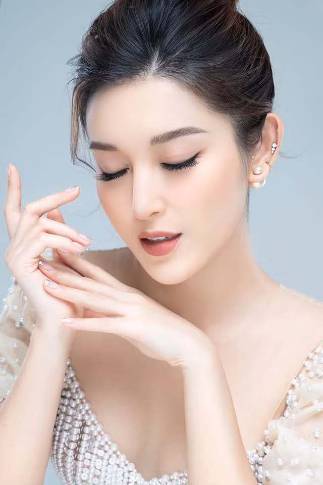 3 sao Việt lọt Top đề cử “100 gương mặt đẹp nhất thế giới”, ai sẽ được vinh danh? ảnh 10