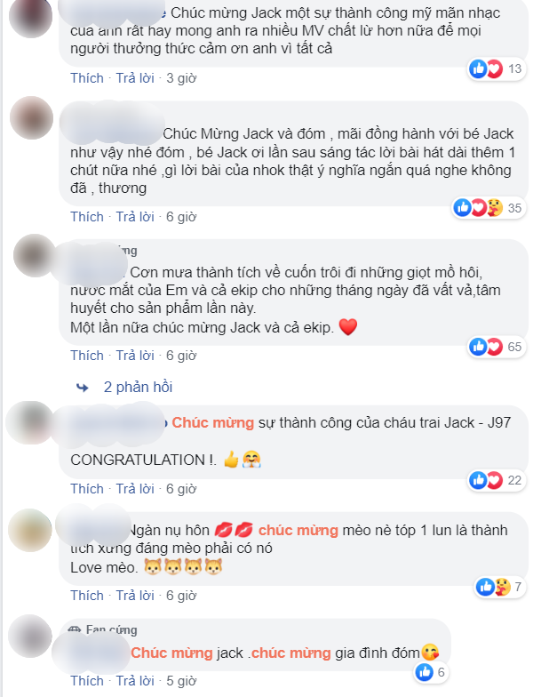 MV “Hoa Hải Đường” giành Top 1 iTunes Vietnam, nhận thêm “cơn mưa” thành tích ảnh 4