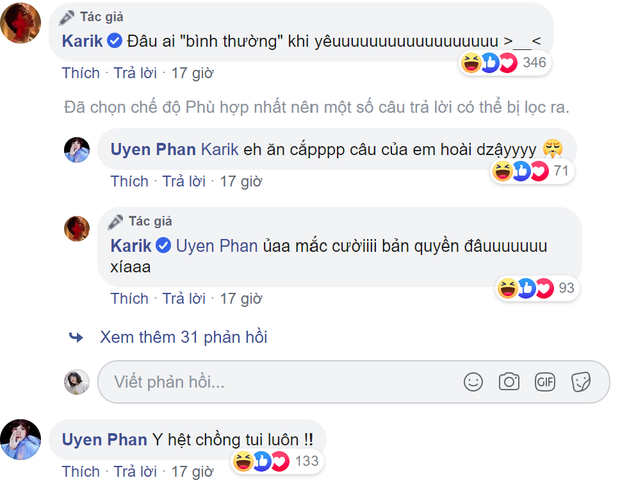 Karik “đổ lỗi” cho Bella khi có quyết định táo bạo tại “Rap Việt” khiến fan lụy tim ảnh 2