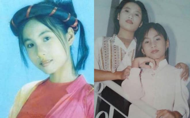 “Cô Tiên quốc dân” Thủy Tiên từng có quá khứ bất hạnh, khó khăn ảnh 1