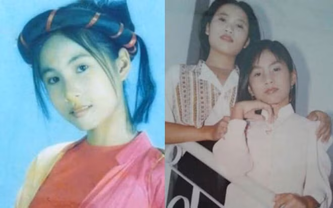 “Cô Tiên quốc dân” Thủy Tiên từng có quá khứ bất hạnh, khó khăn ảnh 1