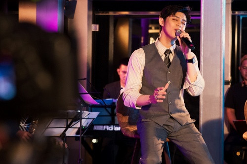 Noo Phước Thịnh thừa nhận từng có mâu thuẫn với Đông Nhi, mới kết bạn Facebook gần đây ảnh 3