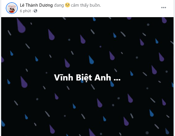 Loạt nghệ sĩ V-Biz bàng hoàng trước thông tin danh hài Chí Tài qua đời vì đột quỵ ảnh 5