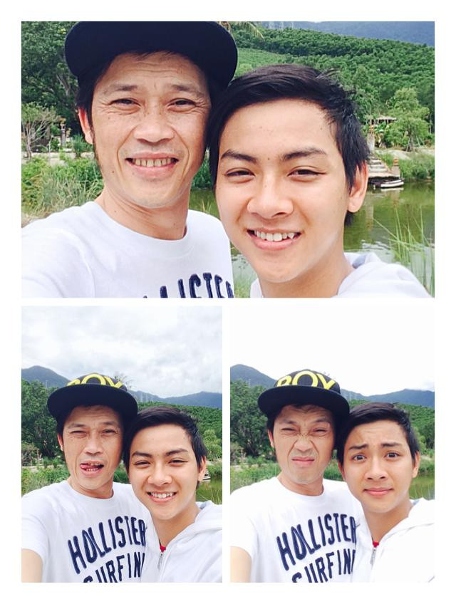 Quyết định đổi nghệ danh, Hoài Lâm nói gì khi bị chỉ trích là vô ơn với Hoài Linh? ảnh 3