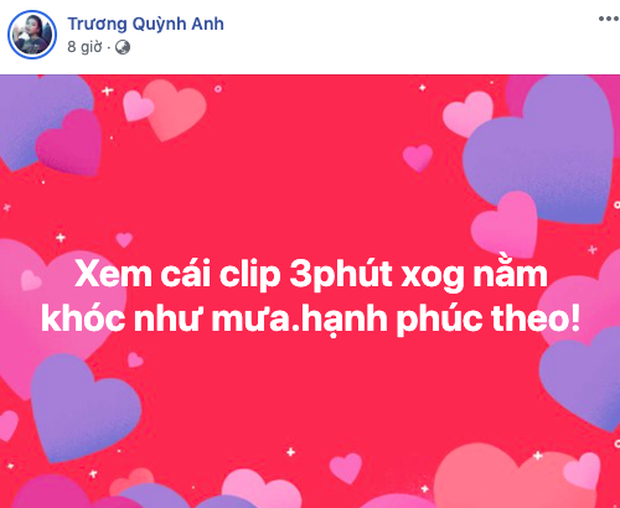 Hàng loạt sao Việt “bật khóc” cùng Hồ Ngọc Hà trước màn cầu hôn bất ngờ của Kim Lý ảnh 4