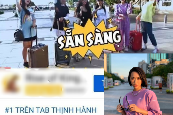 Album các dáng nhảy xa siêu chất của dàn cast đình đám trong "Sao Nhập Ngũ 2020" ảnh 16 Album các dáng nhảy xa siêu chất của dàn cast đình đám trong "Sao Nhập Ngũ 2020" ảnh 16