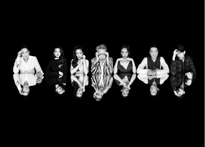 Dàn sao “Tiệc Trăng Máu” tung bộ ảnh đẹp “chanh sả”, ăn mừng doanh thu 100 tỷ ảnh 8