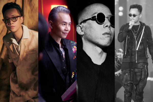 SpaceSpeakers làm show diễn ủng hộ miền Trung: Hội anh em Rap Việt tham dự hết! ảnh 1