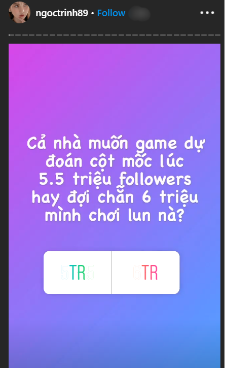 Ngọc Trinh bị fan lâu năm trách móc vì hành động thưởng nóng 50 triệu đồng ảnh 5