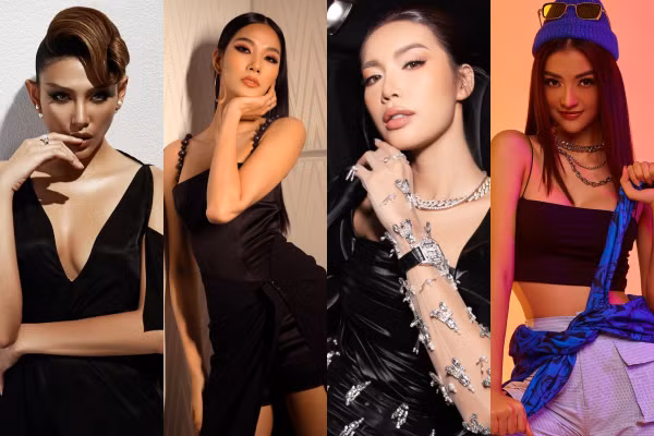 Siêu mẫu Võ Hoàng Yến trở thành giám khảo “trùm cuối” của Đại Sứ Hoàn Mỹ 2020 ảnh 3